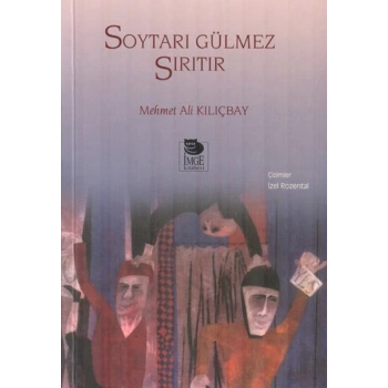 Soytarı Gülmez Sırıtır