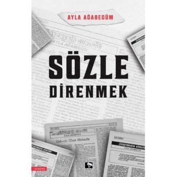 Sözle Direnmek