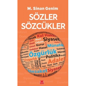 Sözler Sözcükler