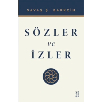 Sözler ve İzler