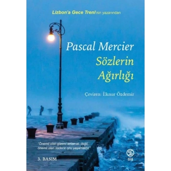 Sözlerin Ağırlığı