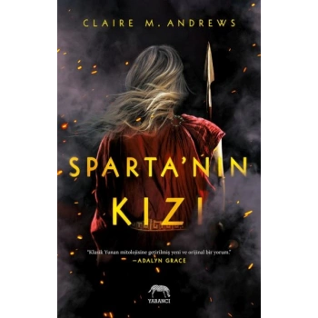 Sparta’nın Kızı