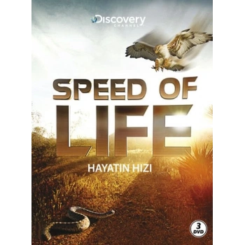 Speed Of Life - Hayatın Hızı