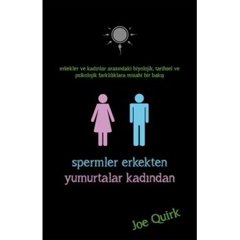 Spermler Erkekten Yumurtalar Kadından