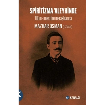 Spiritizma Aleyhinde