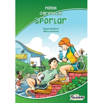Sporlar - Haydi Öğrenelim
