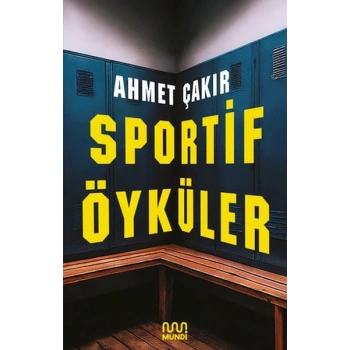 Sportif Öyküler