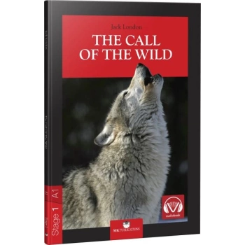 Stage-1 Call Of The Wild - İngilizce Hikaye