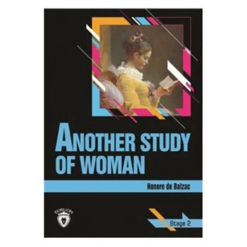 Stage 2 - Another Study Of Woman