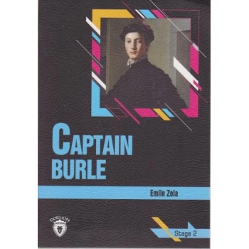 Stage 2 - Captain Burle