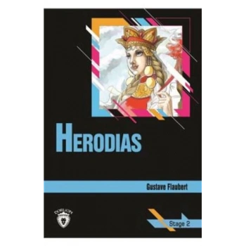 Stage 2 - Herodias