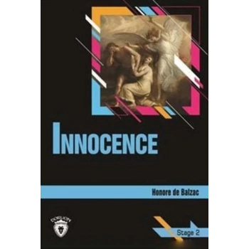 Stage 2 - İnnocence