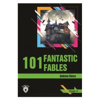 Stage 3 - 101 Fantastic Fables