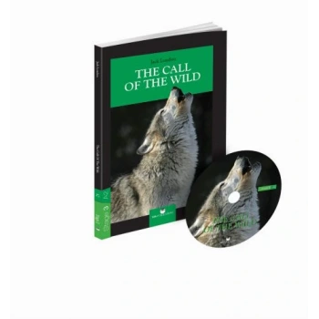 Stage 3 A2 - The Call Of The Wild (CDli)