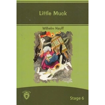Stage 6 - Little Muck