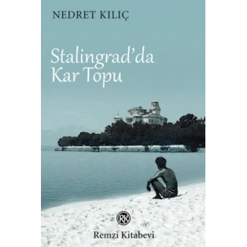 Stalingrad’da Kar Topu