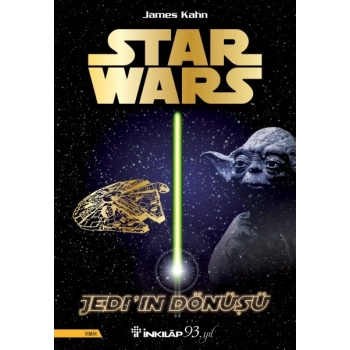Star Wars - Jediin Dönüşü