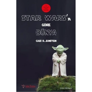 Star Wars’a Göre Dünya