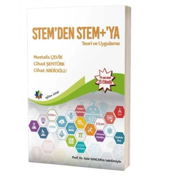 Stemden Stem+ya Teori ve Uygulama