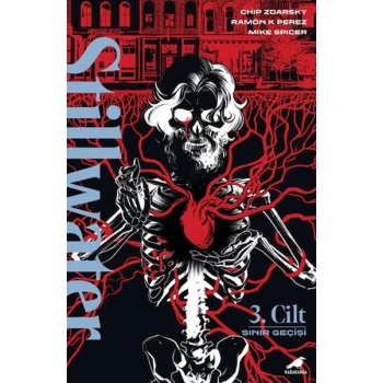 Stillwater 3 – Sınır Geçişi