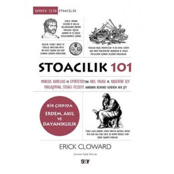 Stoacılık 101