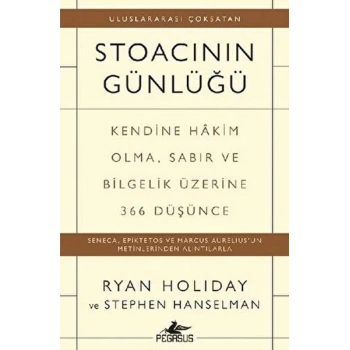 Stoacının Günlüğü