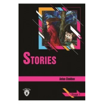 Stories Stage 1 (İngilizce Hikaye)