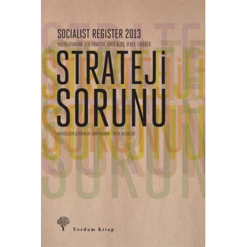 Strateji Sorunu