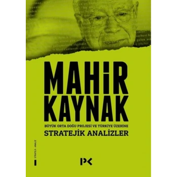 Stratejik Analizler
