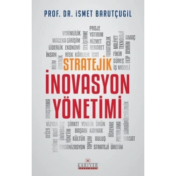 Stratejik İnovasyon Yönetimi