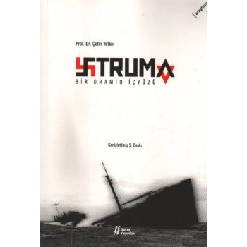 Struma  Bir Dramın İçyüzü