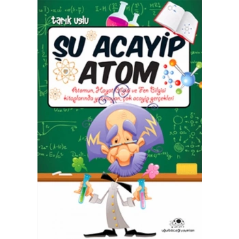 Şu Acayip Atom