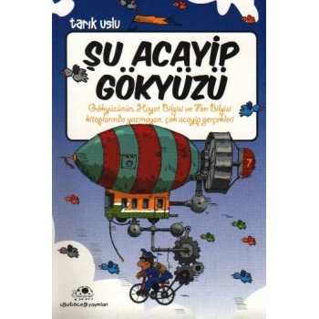 Şu Acayip Gökyüzü