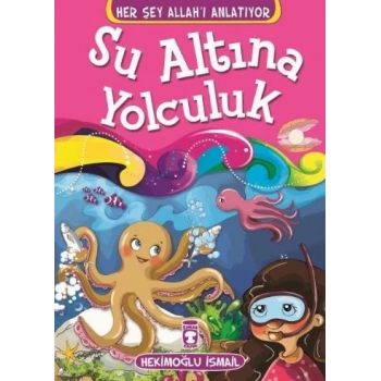 Su Altına Yolculuk