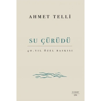 Su Çürüdü
