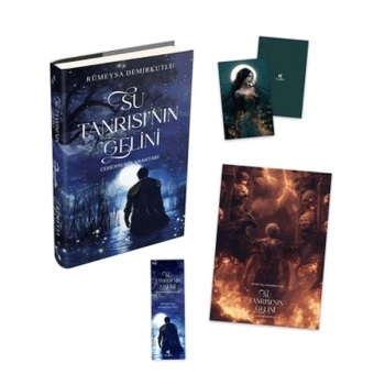 Su Tanrısının Gelini - 2