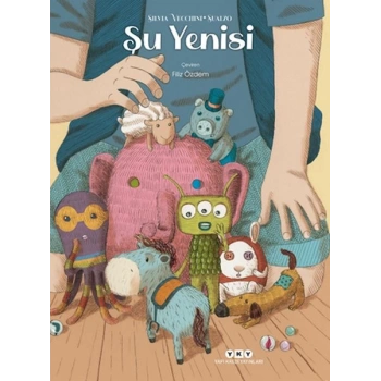 Şu Yenisi