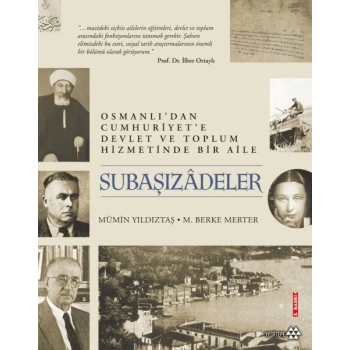 Subaşızadeler