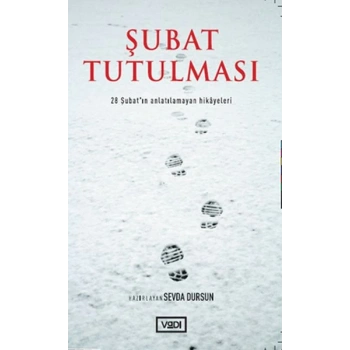 Şubat Tutulması