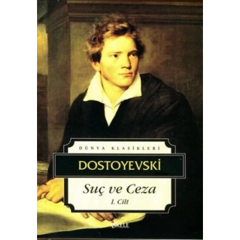 Suç ve Ceza 1. Cilt