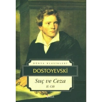 Suç ve Ceza 2. Cilt