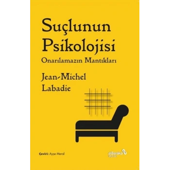 Suçlunun Psikolojisi