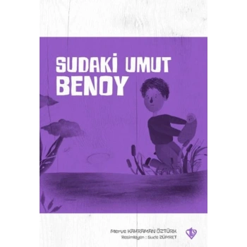Sudaki Umut Benoy