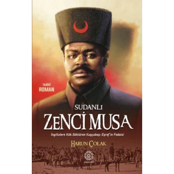 Sudanlı Zenci Musa