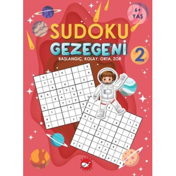 Sudoku Gezegeni 2