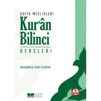 Suffa Meclisleri Kuran Bilinci Dersleri