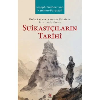 Suikastçıların Tarihi