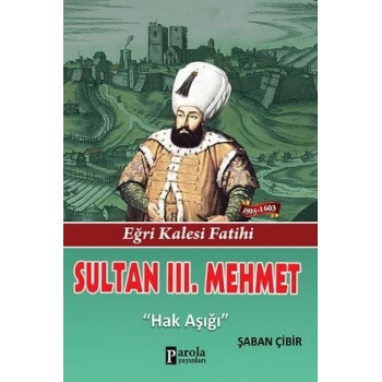 Sultan III. Mehmet