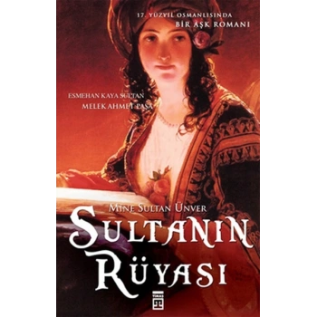 Sultanın Rüyası