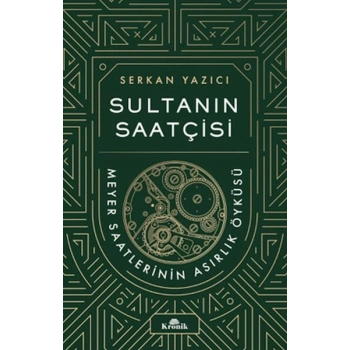 Sultanın Saatçisi
